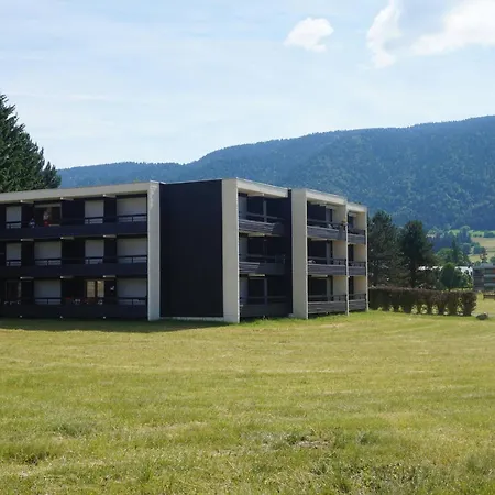 - 2*, 5 Pers, Balcon, Parking - Fr-1-737-32 Autrans