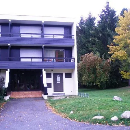 - 2*, 5 Pers, Balcon, Parking - Fr-1-737-32 Apartman