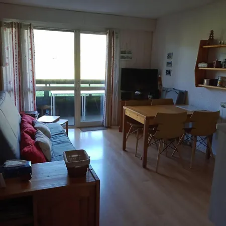 Apartman - 2*, 5 Pers, Balcon, Parking - Fr-1-737-32 *