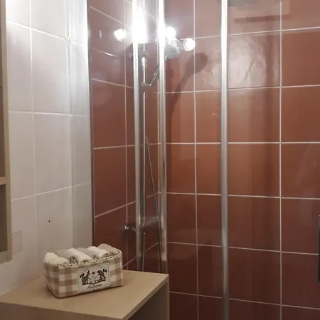 Apartman - 2*, 5 Pers, Balcon, Parking - Fr-1-737-32 Autrans